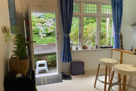 Photo of property in 37u2 Wilton Road, Wadestown, Wellington, 6012