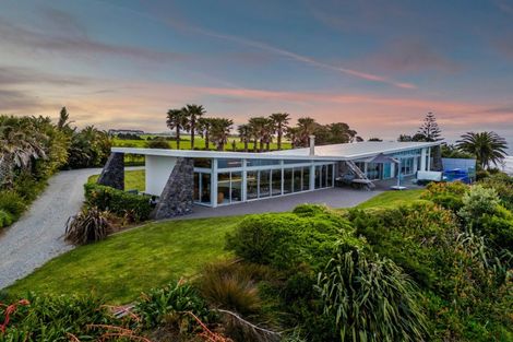 Photo of property in 137 Turangi Road, Motunui, Waitara, 4383