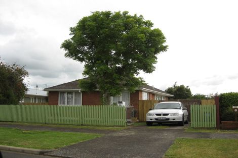 Photo of property in 23 Richardson Avenue, Pukekohe, 2120