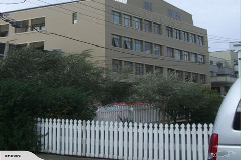 Photo of property in Pirie Street Townhouses, 28/35u Pirie Street, Mount Victoria, Wellington, 6011