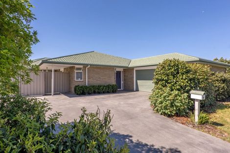 Photo of property in 42 Welsford Street, Woodend, 7610