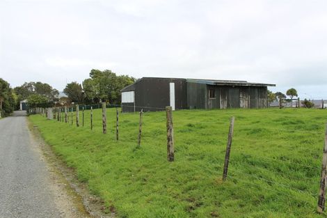 Photo of property in 4b Keith Road, Paroa, Greymouth, 7805