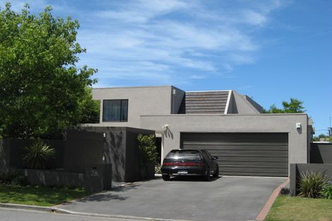 Photo of property in 28 Huntingdon Place, Avonhead, Christchurch, 8042