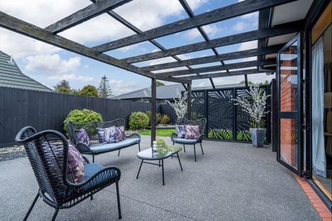 Photo of property in 81 Chartwell Street, Burwood, Christchurch, 8083