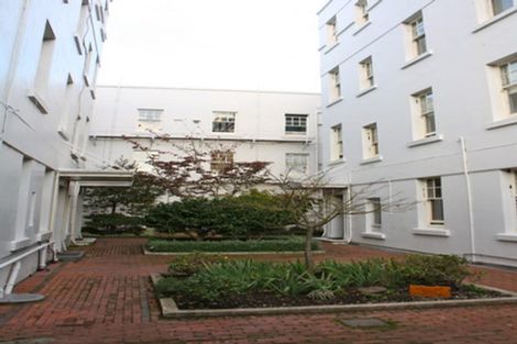 Photo of property in Blythswood Flats, 16/3f Aro Street, Aro Valley, Wellington, 6021