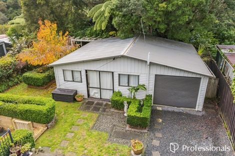 Photo of property in 13 Sunny Grove, Wainuiomata, Lower Hutt, 5014