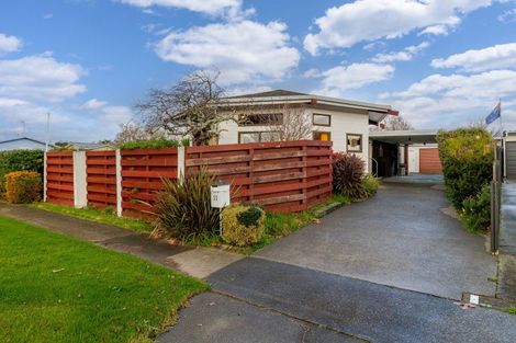 Photo of property in 33 Robinson Crescent, Westbrook, Palmerston North, 4412