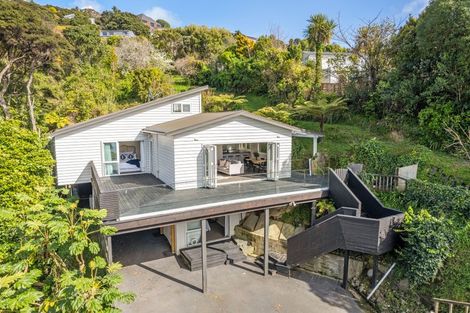 Photo of property in 188 Paremata Road, Paremata, Porirua, 5024