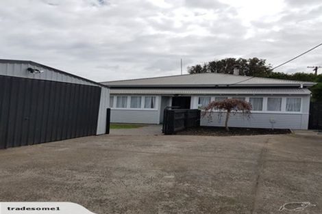 Photo of property in 78 Ngamotu Road, Spotswood, New Plymouth, 4310