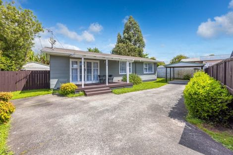 Photo of property in 16b Wilson Street, Hamilton East, Hamilton, 3216