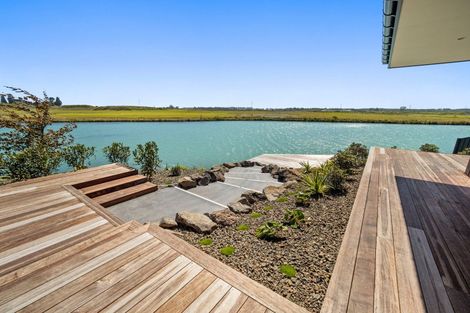 Photo of property in 25 Bridgewater Quay, Huntingdon, Ashburton, 7774