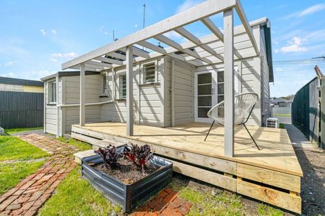 Photo of property in 20 Mathieson Street, Whanganui, 4500