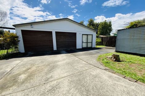 Photo of property in 8 Fox Lane, Hamilton East, Hamilton, 3216