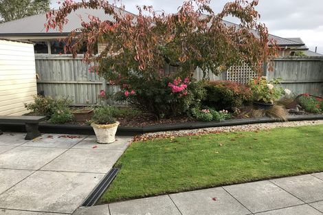 Photo of property in 2a Counihan Place, Kaiapoi, 7630