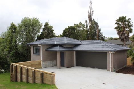 Photo of property in 80a Mili Way South, Ranui, Auckland, 0612