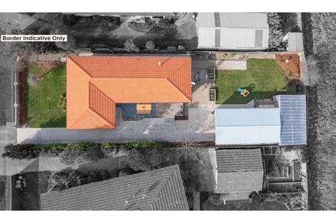 Photo of property in 267 Hendersons Road, Hoon Hay, Christchurch, 8025