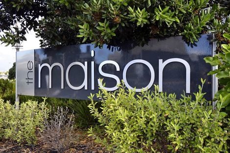 Photo of property in Maison Apartments, 308/16 Huron Street, Takapuna, Auckland, 0622
