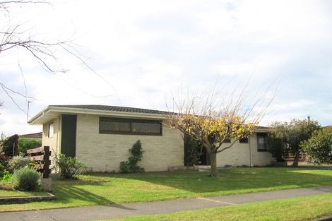 Photo of property in 28 Donegal Crescent, Tamatea, Napier, 4112