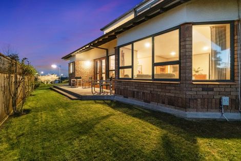 Photo of property in 5 Hubert Place, Chartwell, Hamilton, 3210