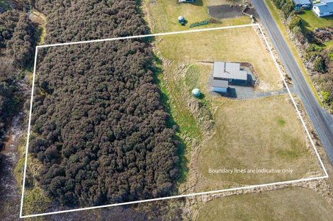 Photo of property in 177 Matapuna Road, Horopito, Raetihi, 4696