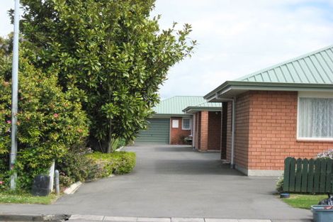 Photo of property in 35c Akaroa Street, Kaiapoi, 7630