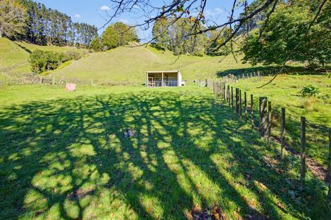 Photo of property in 822 Motukawa Road, Tarata, Inglewood, 4387