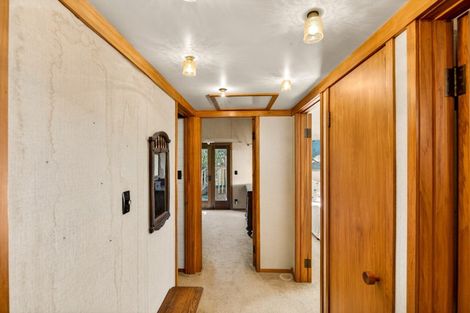 Photo of property in 122a Chaucer Road, Hospital Hill, Napier, 4110