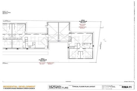 Photo of property in 2/7 Vickerys Road, Wigram, Christchurch, 8042