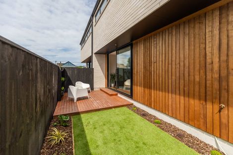 Photo of property in 1/141 Oram Avenue, New Brighton, Christchurch, 8061