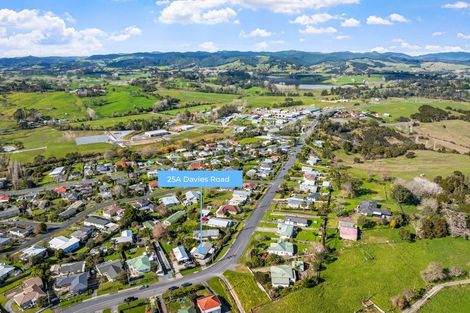 Photo of property in 25a Davies Road, Wellsford, 0900