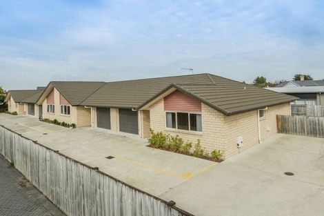 Photo of property in 129a Massey Street, Frankton, Hamilton, 3204