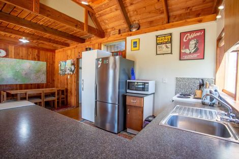Photo of property in 56 Burns Street, Ohakune, 4625