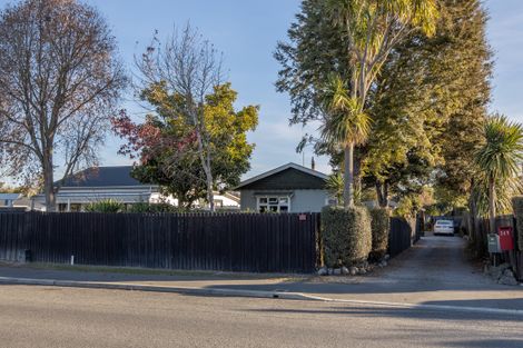 Photo of property in 249a King Street, Rangiora, 7400