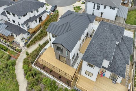 Photo of property in 1 Hing Street, Flat Bush, Auckland, 2019