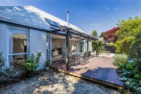 Photo of property in 141a Brookside Terrace, Bryndwr, Christchurch, 8053