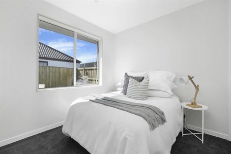 Photo of property in 44 Kemble Drive, Rolleston, 7615