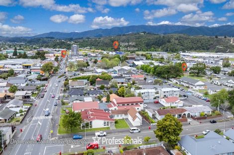 Photo of property in 764 Fergusson Drive, Elderslea, Upper Hutt, 5018