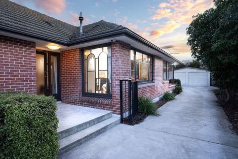 Photo of property in 9 Esperance Street, St Albans, Christchurch, 8052