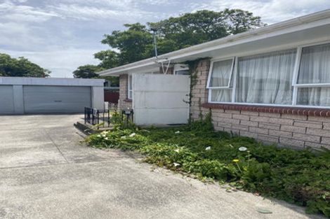 Photo of property in 4/487 Worcester Street, Linwood, Christchurch, 8011