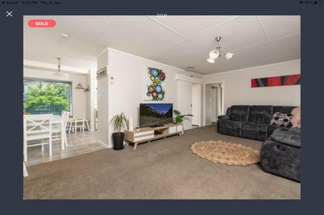 Photo of property in 25b Hayes Avenue, Gate Pa, Tauranga, 3112