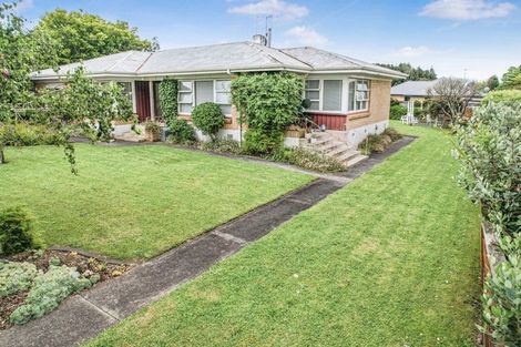 Photo of property in 95 Mansel Avenue, Hillcrest, Hamilton, 3216