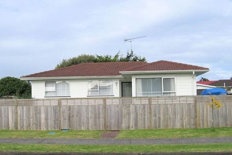 Photo of property in 3 Dianne Louise Drive, Half Moon Bay, Auckland, 2012