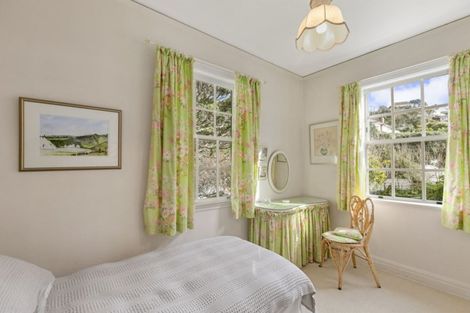 Photo of property in 30 Orchard Street, Wadestown, Wellington, 6012