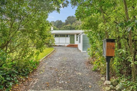 Photo of property in 114 Akatarawa Road, Birchville, Upper Hutt, 5018
