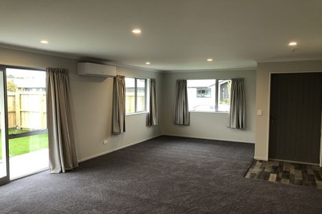 Photo of property in 15 Olivia Street, Rolleston, 7615