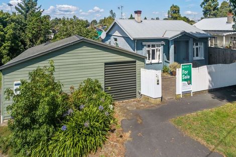 Photo of property in 20 Parr Street, Frankton, Hamilton, 3204