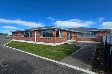 Photo of property in 167 Mcmurdo Street, Tinwald, Ashburton, 7700