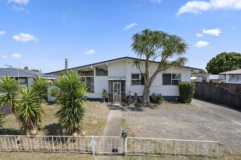 Photo of property in 35 Fairlight Place, Manurewa, Auckland, 2102