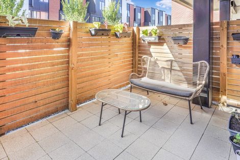 Photo of property in 11/182u London Street, Hamilton Central, Hamilton, 3204
