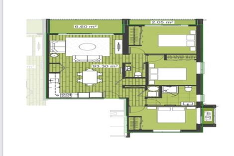 Photo of property in 2 Ko Street, Northcote, Auckland, 0627